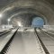Langosteira tunnel, A Coruña