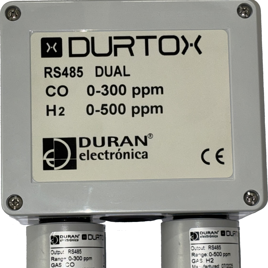 DETECTOR DURTOX DUAL 